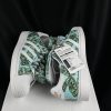 Кроссовки Adidas Jeremy Scott x Superstar “Money”