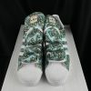 Кроссовки Adidas Jeremy Scott x Superstar “Money”