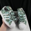 Кроссовки Adidas Jeremy Scott x Superstar “Money”