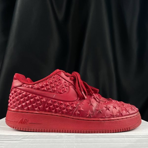 Кроссовки Nike Air Force 1 Independence Day