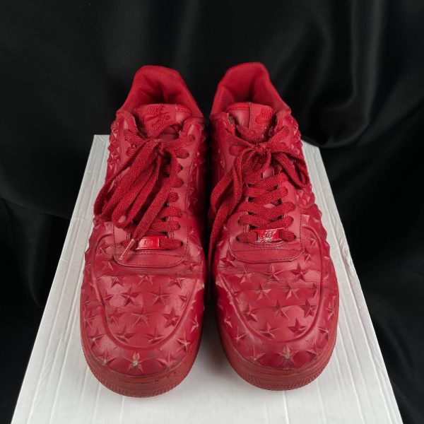 Кроссовки Nike Air Force 1 Independence Day