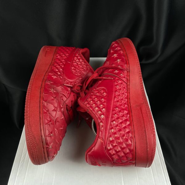 Кроссовки Nike Air Force 1 Independence Day