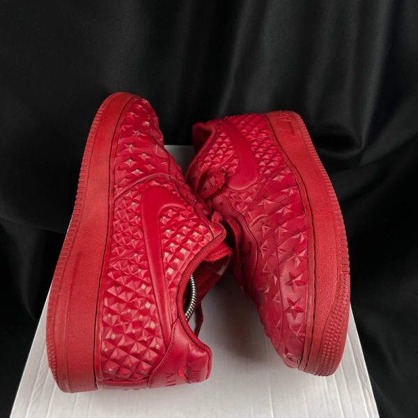 Кроссовки Nike Air Force 1 Independence Day
