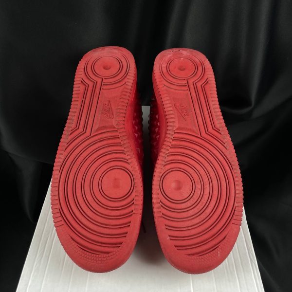 Кроссовки Nike Air Force 1 Independence Day