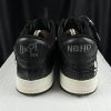 Кроссовки A Bathing Ape Bape Sta Neighborhood Black