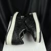 Кроссовки A Bathing Ape Bape Sta Neighborhood Black