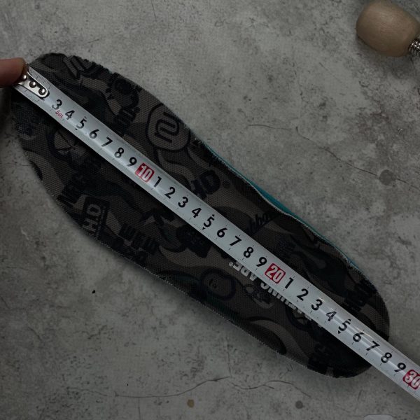 Кроссовки A Bathing Ape Bape Sta Neighborhood Black
