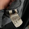 Зип-Худи Dolce & Gabbana Logo Grey