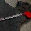 Зип-Худи Dolce & Gabbana Logo Grey