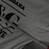 Футболка Dolce & Gabbana King of Love D&G