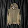 Худи Dolce & Gabbana Logo Brown