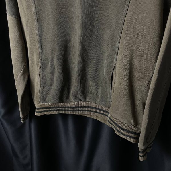 Худи Dolce & Gabbana Logo Brown
