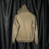 Худи Dolce & Gabbana Logo Brown