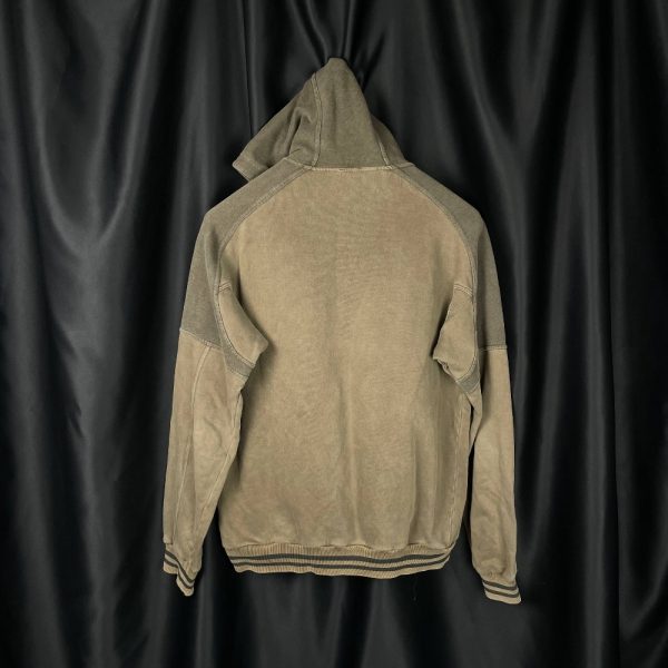 Худи Dolce & Gabbana Logo Brown