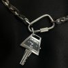 Подвеска-Часы Dolce & Gabbana Key