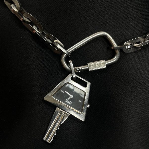 Подвеска-Часы Dolce & Gabbana Key