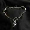 Подвеска-Часы Dolce & Gabbana Key