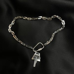 Подвеска-Часы Dolce & Gabbana Key