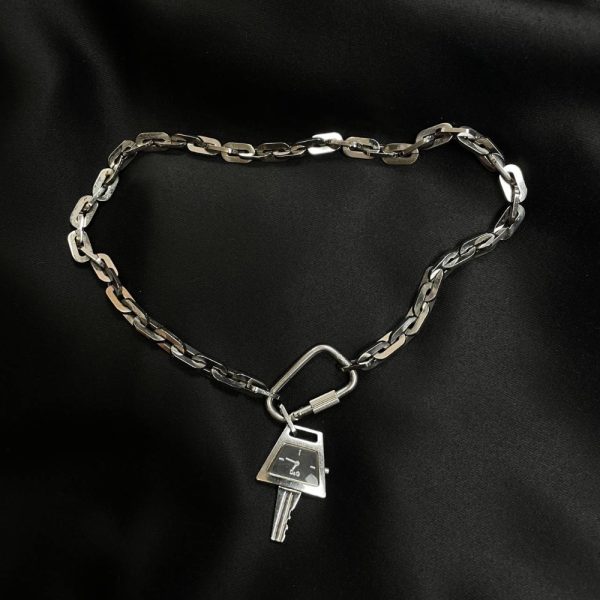 Подвеска-Часы Dolce & Gabbana Key