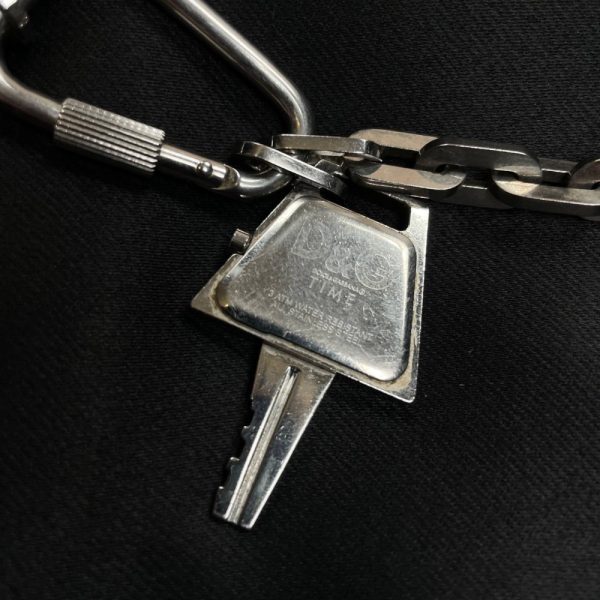 Подвеска-Часы Dolce & Gabbana Key