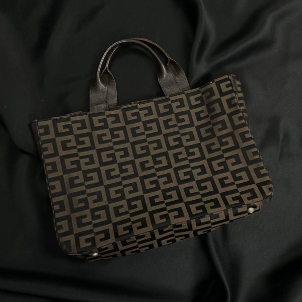 Сумка Givenchy Monogram