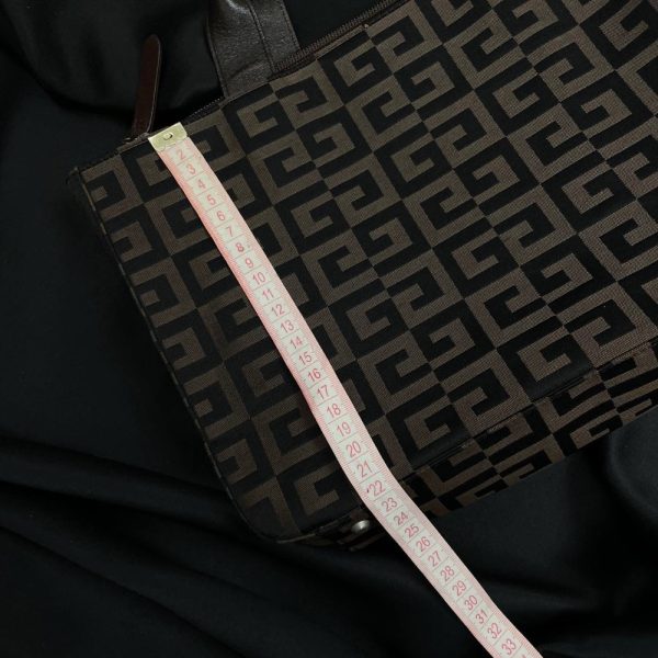 Сумка Givenchy Monogram