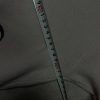 Оверсайз Свитшот Acne Studios Fleece Pale Lilac