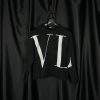 Свитшот Valentino VLTN Logo