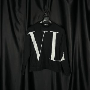 Свитшот Valentino VLTN Logo