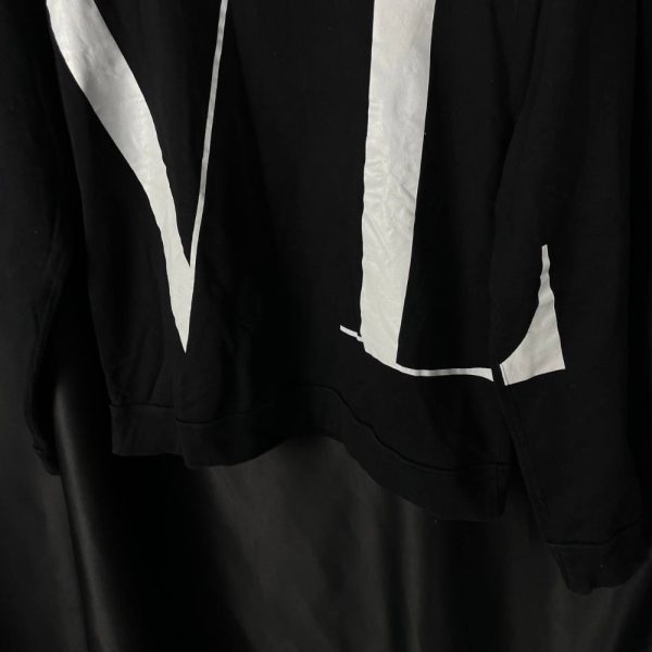 Свитшот Valentino VLTN Logo