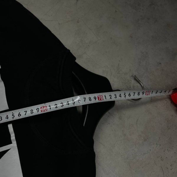 Свитшот Valentino VLTN Logo
