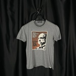 Футболка Dolce & Gabbana “The GodFather”
