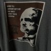 Футболка Dolce & Gabbana “The GodFather”
