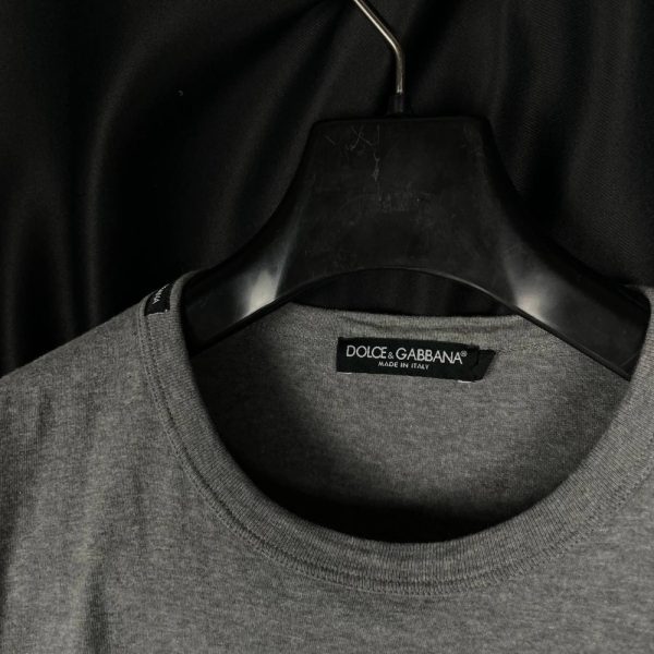 Футболка Dolce & Gabbana “The GodFather”