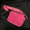 Сумка Juicy Couture Pink