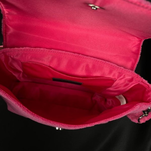 Сумка Juicy Couture Pink