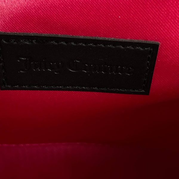Сумка Juicy Couture Pink