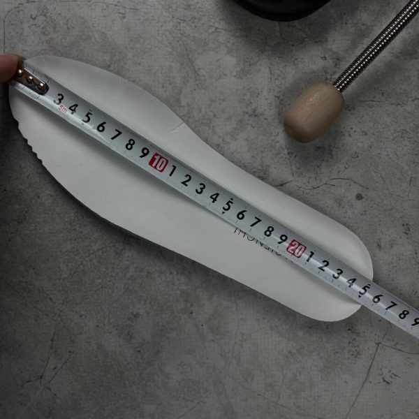 Кроссовки Metal Gienchi High