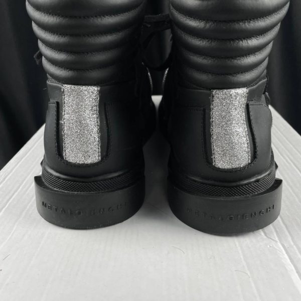 Кроссовки Metal Gienchi High