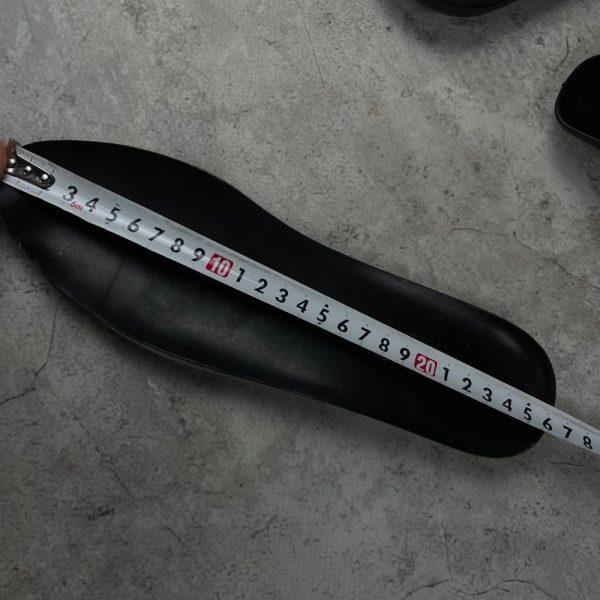 Кроссовки Metal Gienchi High