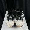 Кроссовки Adidas Raf Simons Ozweego Replicant “Black Cream”