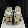 Кроссовки Adidas Raf Simons Ozweego Replicant “Black Cream”