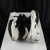 Кроссовки Adidas Raf Simons Ozweego Replicant “Black Cream”