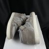 Кроссовки Dolce & Gabbana Velcro Strap High