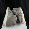 Кроссовки Dolce & Gabbana Velcro Strap High