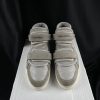 Кроссовки Dolce & Gabbana Velcro Strap High