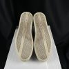 Кроссовки Dolce & Gabbana Velcro Strap High