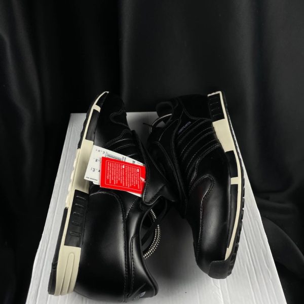 Кроссовки Adidas Micropacer