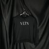 Свитшот Valentino VLTN Logo