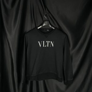 Свитшот Valentino VLTN Logo